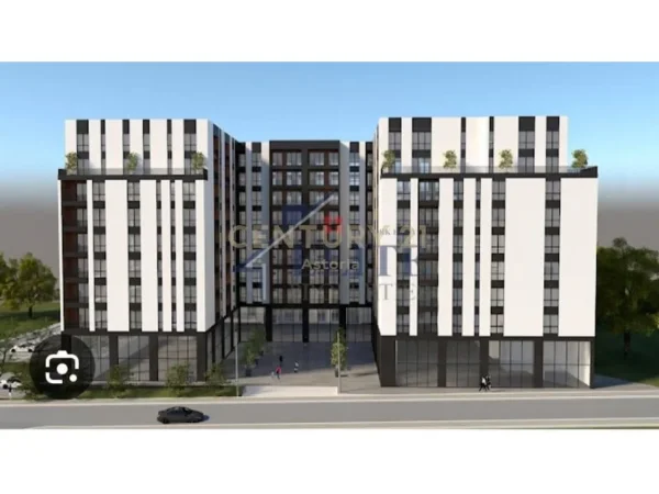 Tirane, shes apartament 1+1+Ballkon Kati 4, 76 m² 72.400 € (Paskuqan)