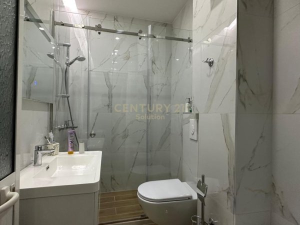 Tirane, jepet me qera apartament 2+1+Aneks+Ballkon Kati 5, 110 m² 600 € (Astir)