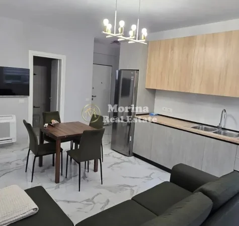 Tirane, jepet me qera apartament 2+1 Kati 3, 89 m² 600 € (Rruga Hamdi Sina)