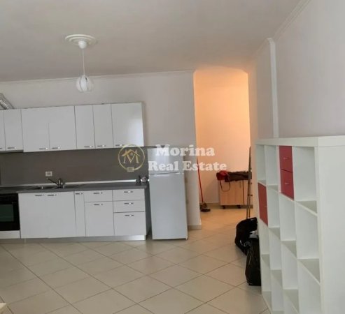 Tirane, jepet me qera apartament 1+1+Ballkon Kati 6, 80 m² 500 € (Don Bosko)