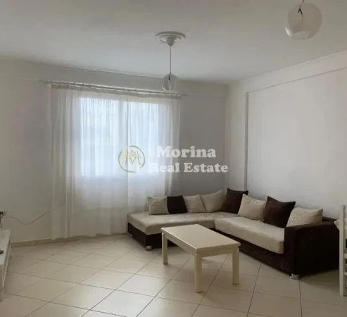 Tirane, jepet me qera apartament 1+1+Ballkon Kati 6, 80 m² 500 € (Don Bosko)