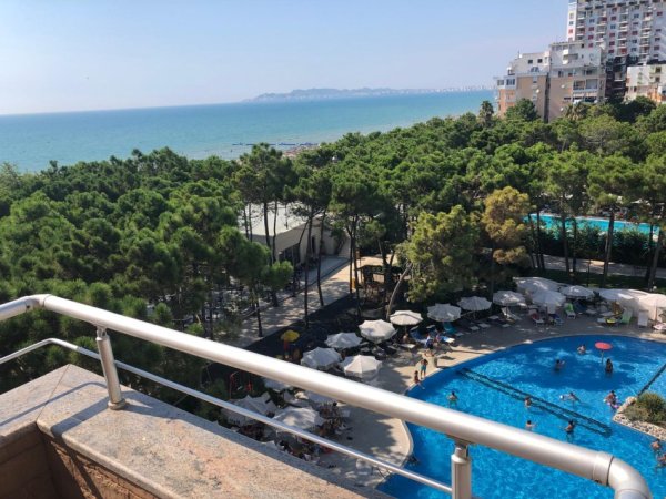 Durres, shes apartament+verande | Penthouse 5+1+Aneks+Ballkon Kati 5, 1.300.000 € (Kompleksti Xixa)
