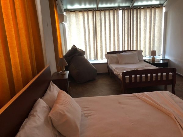 Durres, shes apartament+verande | Penthouse 5+1+Aneks+Ballkon Kati 5, 1.300.000 € (Kompleksti Xixa)