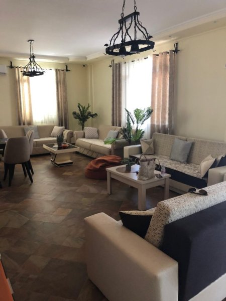 Durres, shes apartament+verande | Penthouse 5+1+Aneks+Ballkon Kati 5, 1.300.000 € (Kompleksti Xixa)