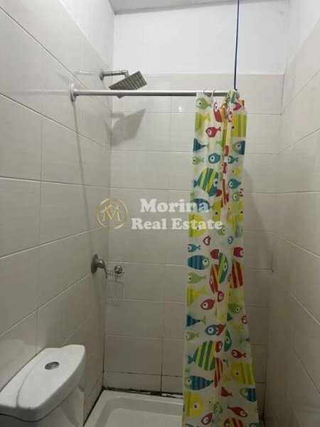 Tirane, jepet me qera garsonier Kati 1, 25 m² 135 € (Spitali Amerikan 3)