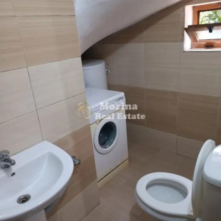 Tirane, jepet me qera shtepi 1+1 Kati 1, 40 m² 250 € (Rruga 5 Maji)