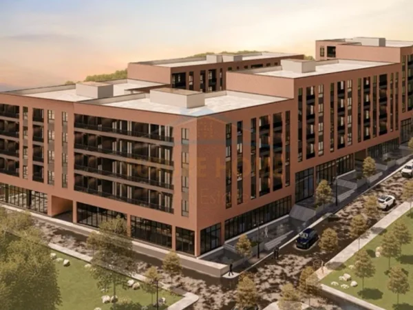 Tirane, shitet apartament 2+1+Ballkon Kati 3, 103 m² 123.000 € (Babrru)