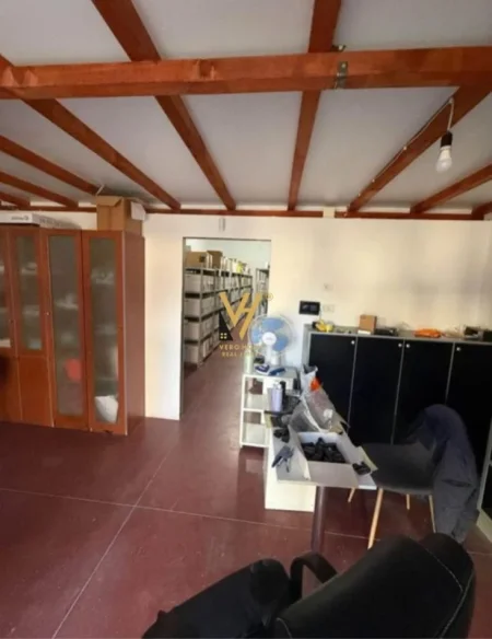 Tirane, jepet me qera ambjent biznesi Kati 0, 100 m² 700 € (ASTIR)