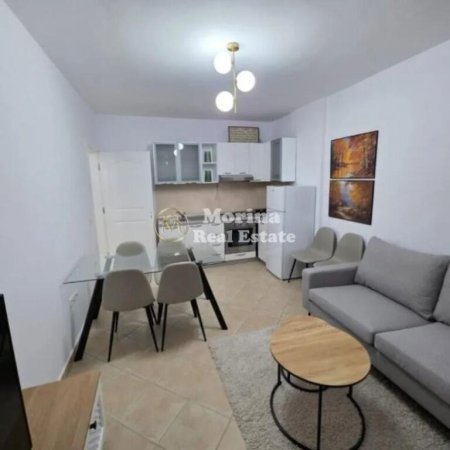 Tirane, jepet me qera apartament 1+1 Kati 4, 65 m² 650 € (Ish Ekspozita)