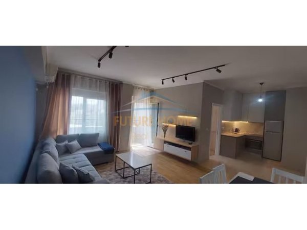 Qera, Apartament 1+1, Kompleksi Halili, Selvia, Tiranë. 625 €