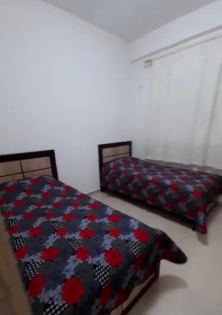 Tirane, jepet me qera apartament 2+1+Ballkon Kati 6, 80 m² 550 € 