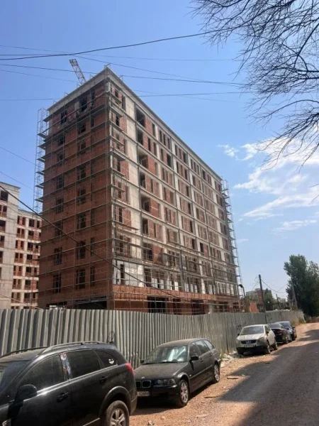 Tirane, shitet apartament 2+1+Ballkon Kati 7, 92 m² 133.500 € (Astir)