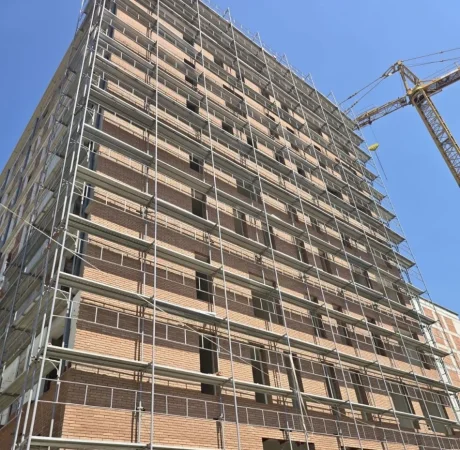 Tirane, shes apartament 2+1 , 92 m² 133.500 € (Astir)