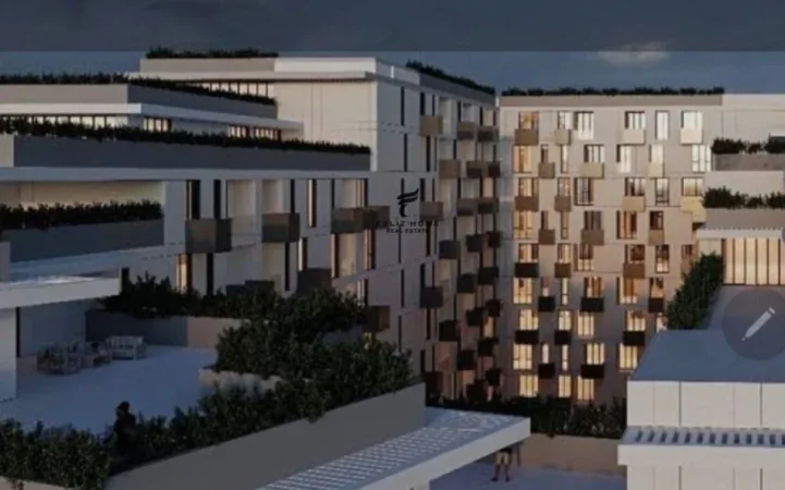 Tirane, shitet apartament 1+1 Kati 4, 72 m² 114.000 € (FUSHA E AVIACIONIT)