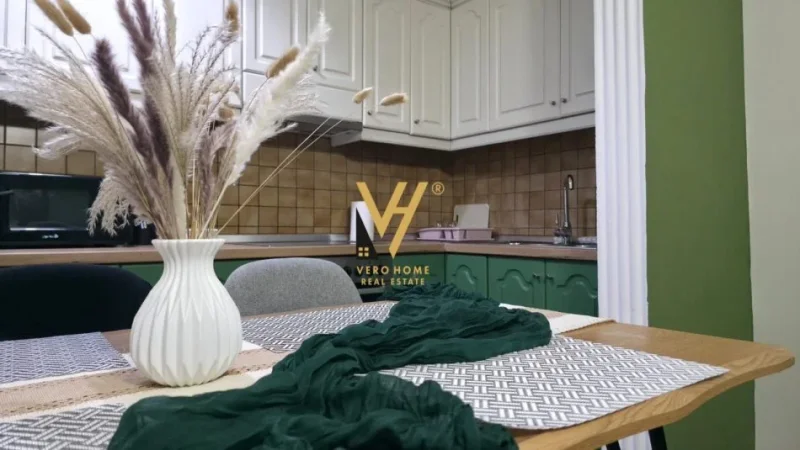 Tirane, jepet me qera apartament 2+1+Ballkon Kati 4, 84 m² 800 € (SHESHI WILLSON)