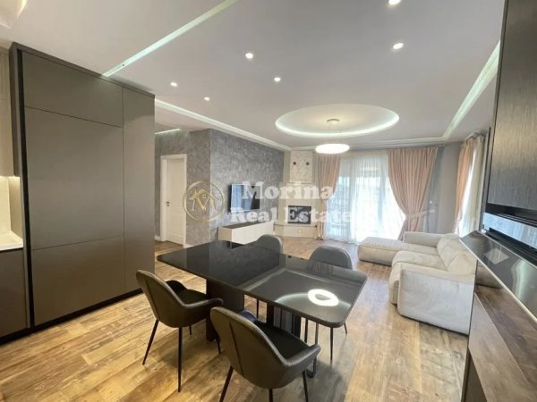 Tirane, jepet me qera apartament 3+1+Ballkon Kati 4, 138 m² 1.800 € (Kopeshti Zoologjik)