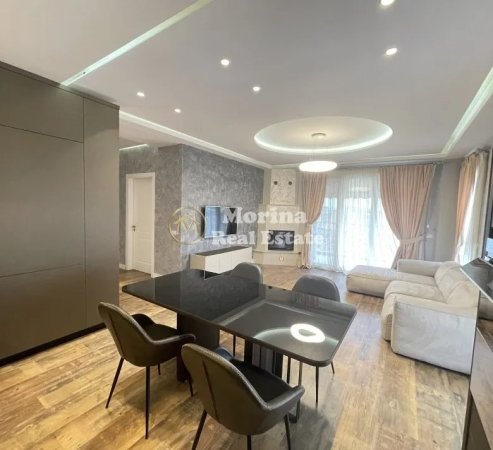Tirane, jepet me qera apartament 3+1+Ballkon Kati 4, 138 m² 1.800 € (Kopeshti Zoologjik)