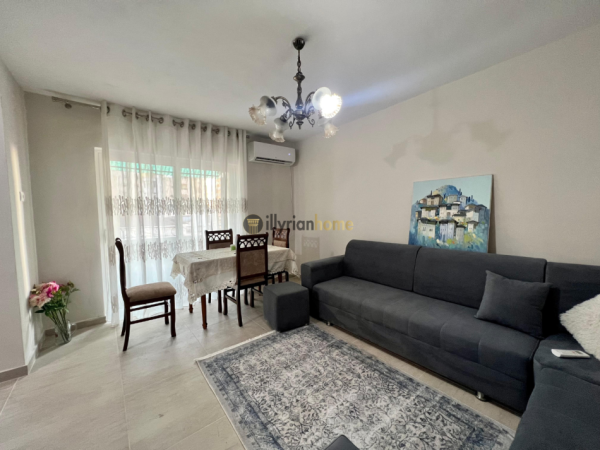 Tirane, jepet me qera apartament 3+1+Aneks Kati 5, 80 m² 600 € (Rruga Fortuzi)