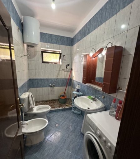 Tirane, jepet me qera apartament 1+1 Kati 1, 60 m² 450 € (5 MAJI)