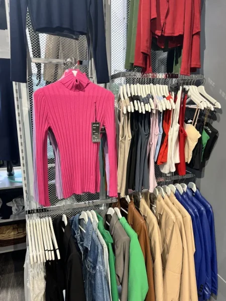 Tirane, shes SHITEN VESHJET CMIM OKAZION 12000€