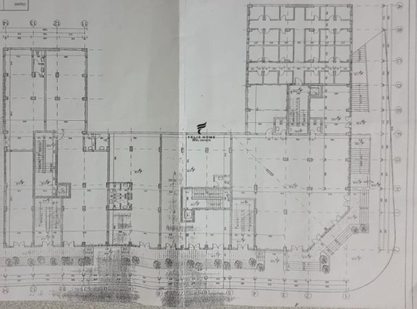 Tirane, jepet me qera zyre Kati 3, 155 m² 1.200 € (SELITE)