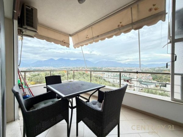 Tirane, jepet me qera apartament Kati 4, 100 m² 650 € (Liqeni Thate)