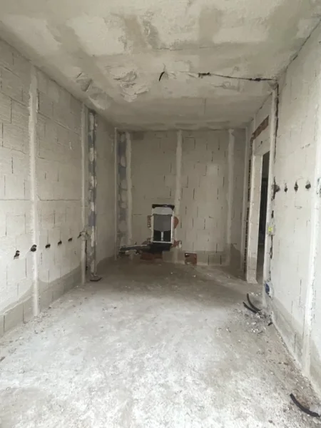 Durres, shitet apartament 1+1+Ballkon Kati 2, 66 m² 65.000 € (golem)