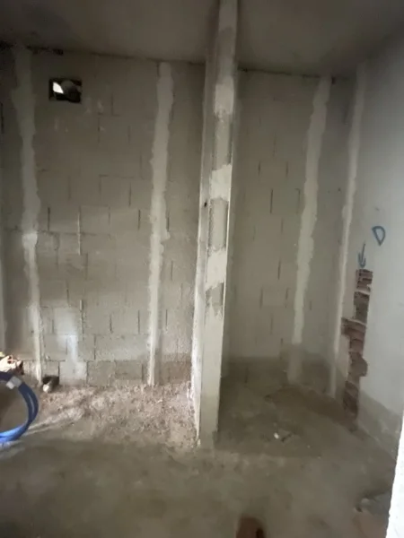 Durres, shitet apartament 1+1+Ballkon Kati 2, 66 m² 65.000 € (golem)