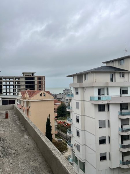 Durres, shitet apartament 1+1+Ballkon Kati 5, 74 m² 81.000 € (golem)