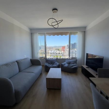 Tirane, jepet me qera apartament 2+1 Kati 7, 70 m² 900 € (21 Dhjetori)