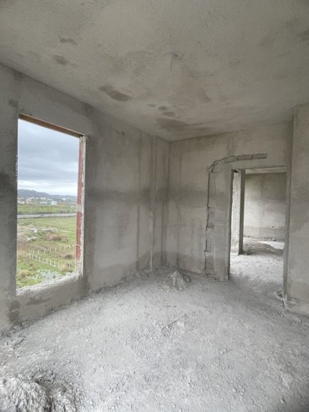 Durres, shitet apartament 1+1+Ballkon Kati 5, 74 m² 81.000 € (golem)