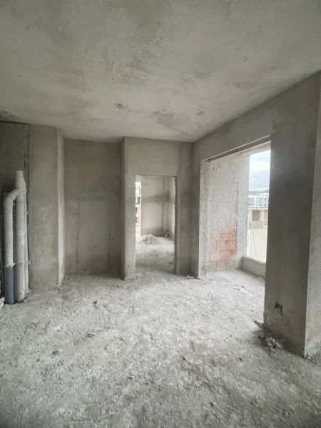 Durres, shitet apartament 1+1+Ballkon Kati 5, 74 m² 81.000 € (golem)