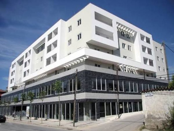 Tirane, shes garazh | post parkimi Kati -2, 4.000 m² 1.500.000 € (Tregu ri Elektrik)