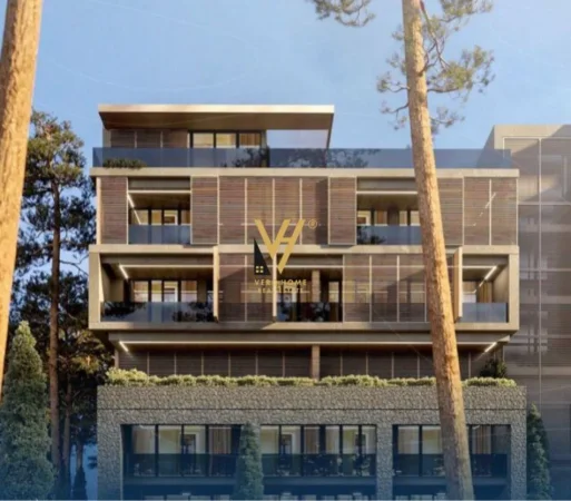 Durres, shitet apartament 2+1+Ballkon Kati 0, 112 m² 247.000 € (GJIRI I LALZIT)