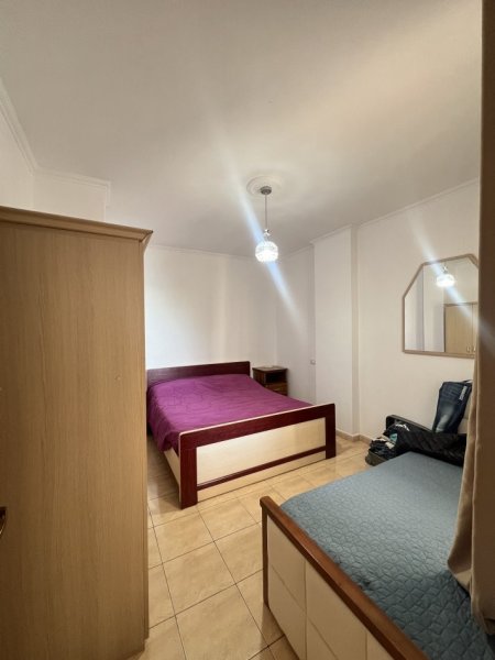 Durres, shitet apartament 1+1+Ballkon Kati 3, 70 m² 145.000 € 