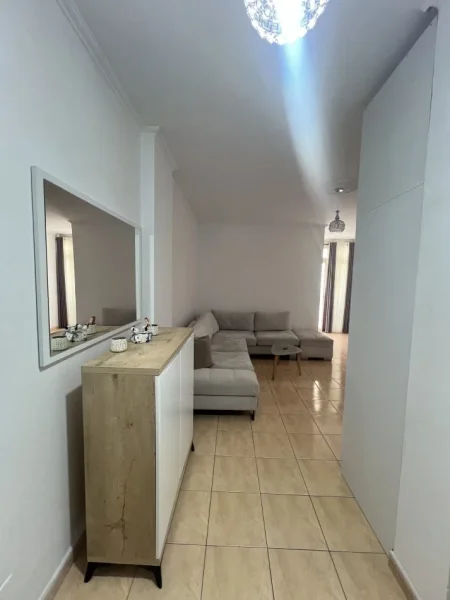 Durres, shitet apartament 1+1+Ballkon Kati 3, 70 m² 135.000 €
