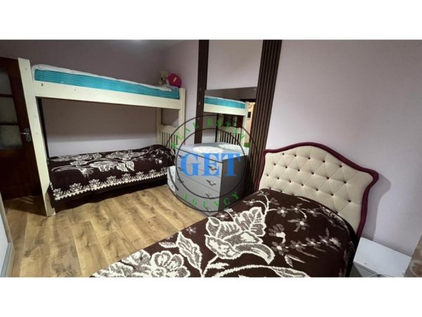 Durres, shitet apartament 2+1+Ballkon Kati 3, 74 m² 120.000 € 