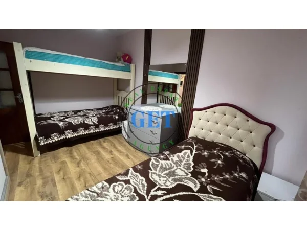 Durres, shitet apartament 2+1+Ballkon Kati 3, 74 m² 120.000 € 