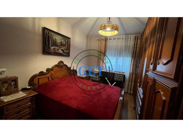 Durres, shitet apartament 2+1+Ballkon Kati 3, 74 m² 120.000 € 