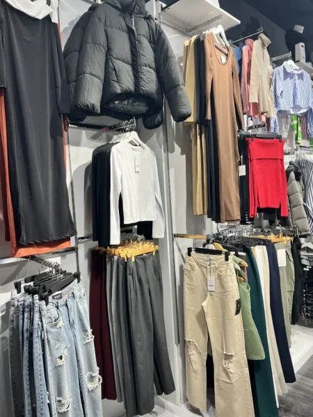 Tirane, shes SHITET AKTIVITETI