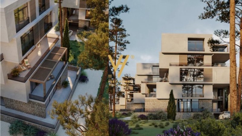 Durres, shitet apartament 2+1+Ballkon Kati 3, 89 m² 198.000 € (GJIRI I LALZIT)