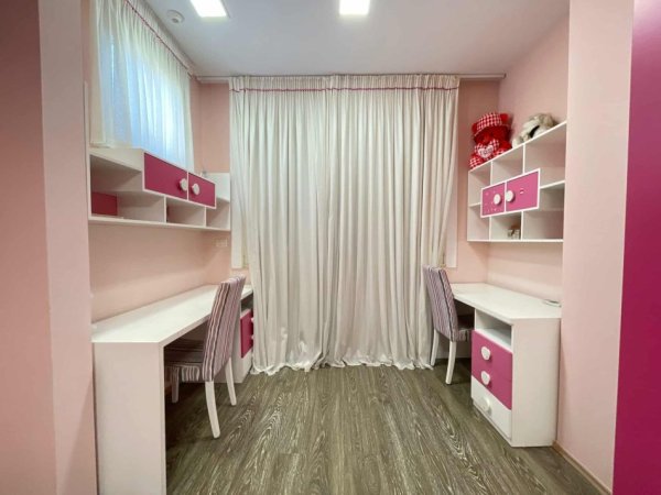 Tirane, shitet apartament+verande | Penthouse 4+1+Ballkon Kati 4, 227 m² 433.000 € (tek Liqeni i Thate, Rruga Peti, tek ”Kompleksi Ferrari”.)