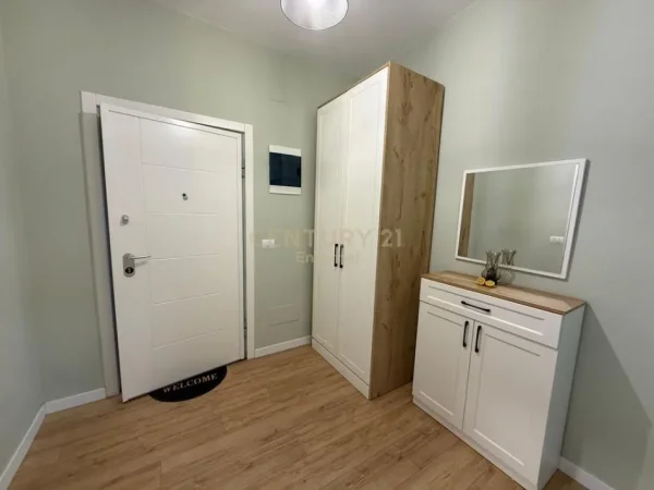 Tirane, jepet me qera apartament 2+1 Kati 3, 75 m² 600 € (Ambasada Amerikane)