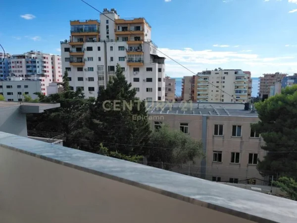 Durres, jepet me qera apartament 1+1 Kati 2, 66 m² 370 € 