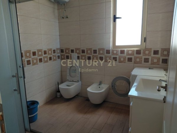 Durres, jepet me qera apartament 1+1 Kati 2, 66 m² 370 € 