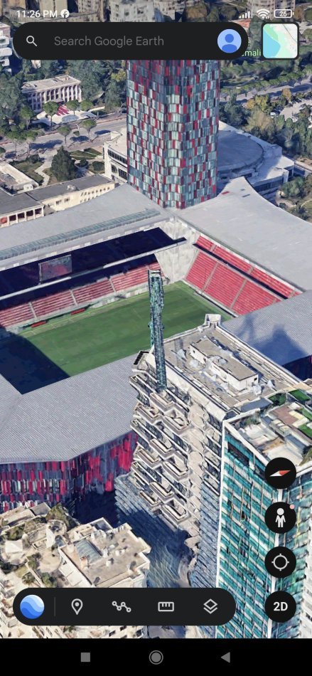 Tirane, jepet me qera apartament , 170 m² 3.500 € 