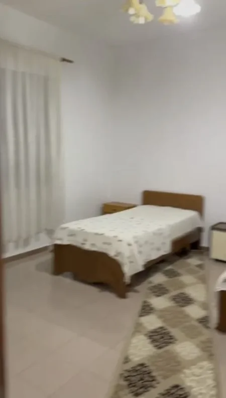 Tirane, jepet me qera shtepi 2+1 Kati 2, 120 m² 500 € (Inxhinieria e Ndertimit ,21 Dhjetori)