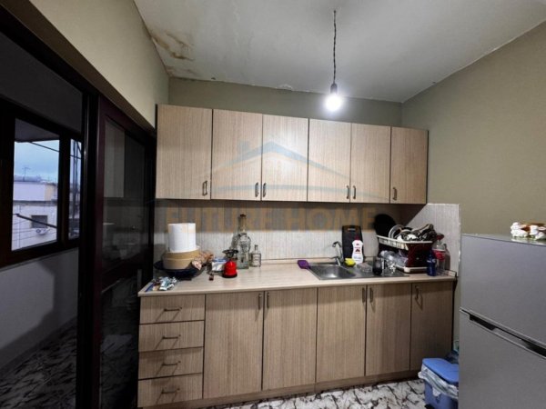 Durres, shitet apartament 1+1 Kati 3, 60 m² 70.000 € (LAGJIA 16, DURRES)
