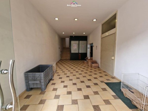 Tirane, jepet me qera ambjent biznesi Kati 1, 750 m² 4.700 € (Siri Kodra)