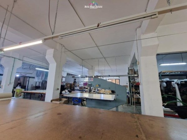 Tirane, jepet me qera ambjent biznesi Kati 1, 750 m² 4.700 € (Siri Kodra)
